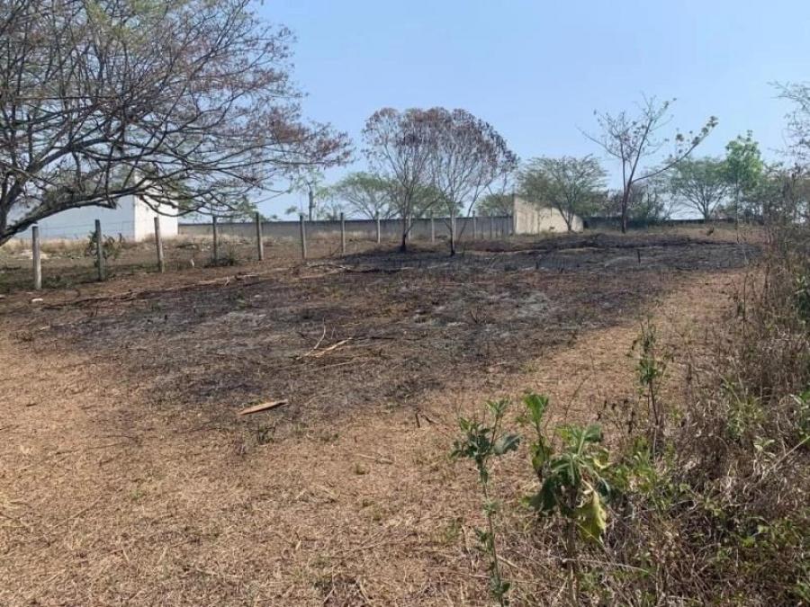 Foto Terreno en Venta en Ciudad Cardel, Veracruz - $ 266.800 - TEV351345 - BienesOnLine