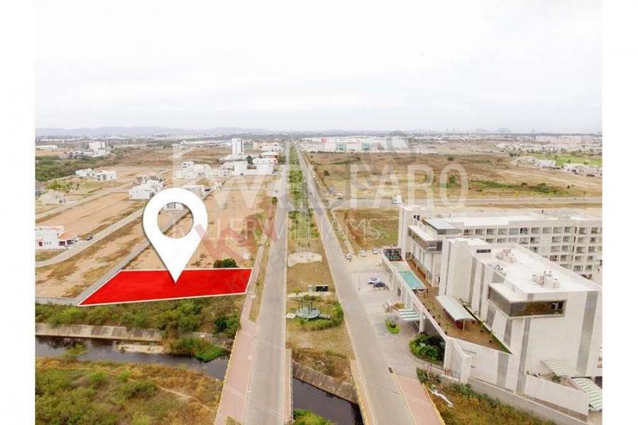 Foto Terreno en Venta en LA MARINA, mazatlan, Sinaloa - $ 1.500.000 - TEV258338 - BienesOnLine