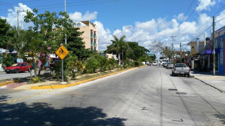 Foto Terreno en Venta en Playa del Carmen, Quintana Roo - $ 3.500.000 - TEV169484 - BienesOnLine