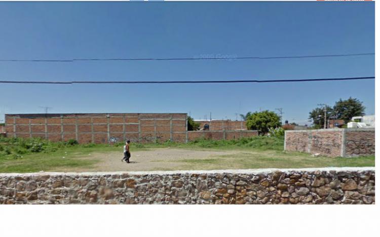 Foto Terreno en Venta en Bajada de San Martin, Irapuato, Guanajuato - $ 1.300 - TEV81928 - BienesOnLine