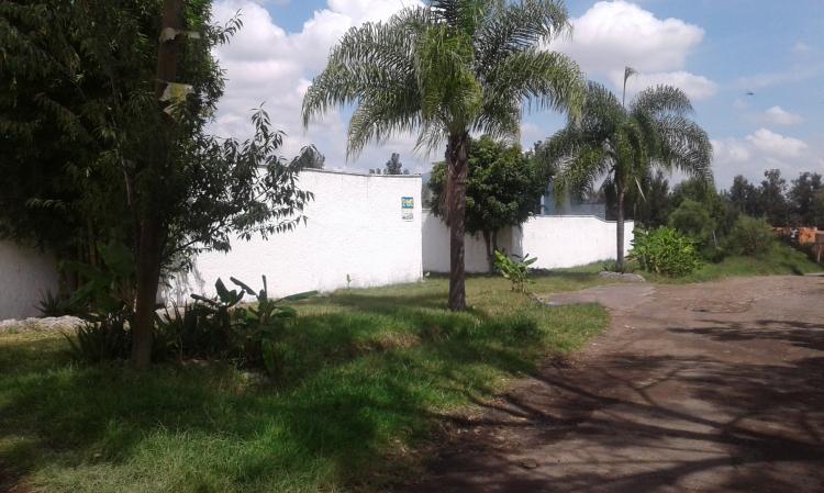 Foto Terreno en Venta en EL EDEN, Morelia, Michoacan de Ocampo - $ 5.000.000 - TEV216204 - BienesOnLine