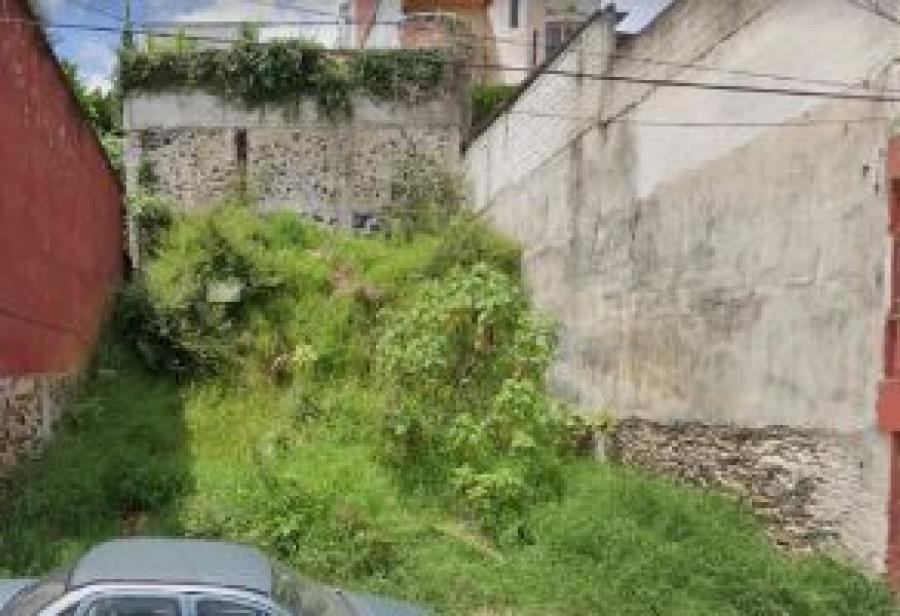 Foto Terreno en Venta en TAXCO DE ALARCON, Taxco de Alarcn, Guerrero - $ 576.000 - TEV304854 - BienesOnLine