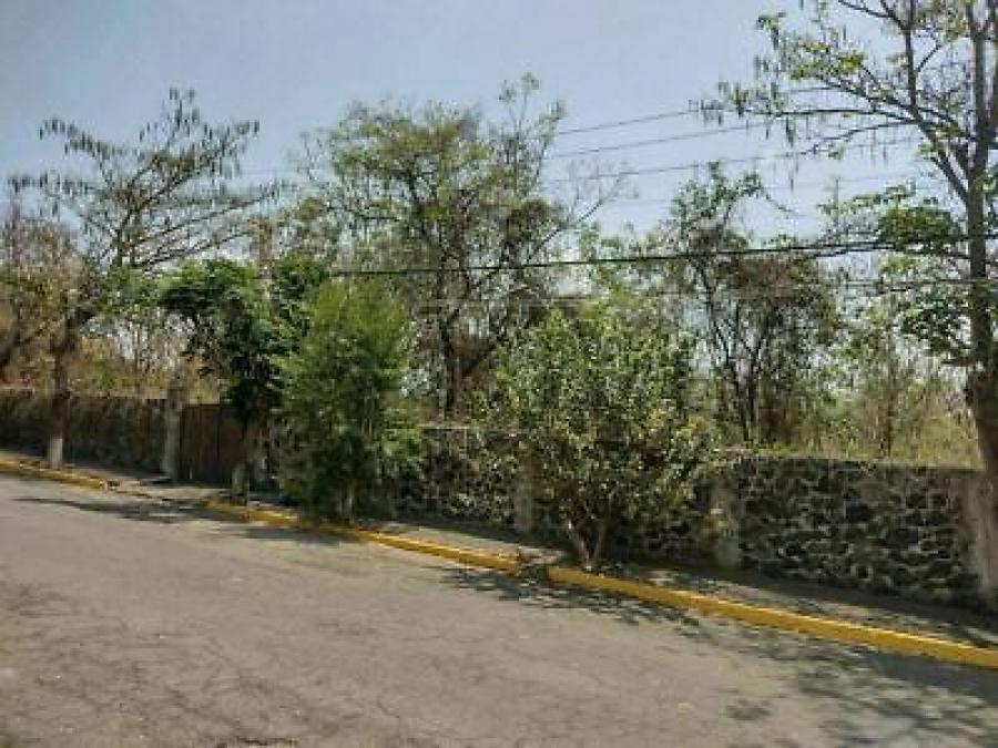 Foto Terreno en Venta en SANTA FE, Xochitepec, Morelos - $ 570.000 - TEV315411 - BienesOnLine