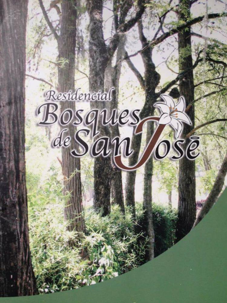 Foto Terreno en Venta en Bosques de San Jos, Santiago, Nuevo Leon - $ 480.000 - TEV119057 - BienesOnLine