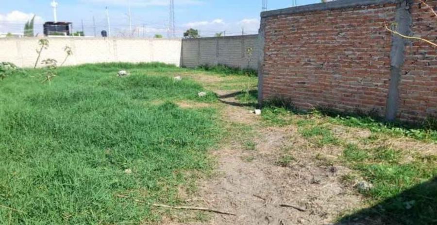 Foto Terreno en Venta en La Experiencia., Zapopan, Jalisco - $ 2.200.000 - TEV327220 - BienesOnLine