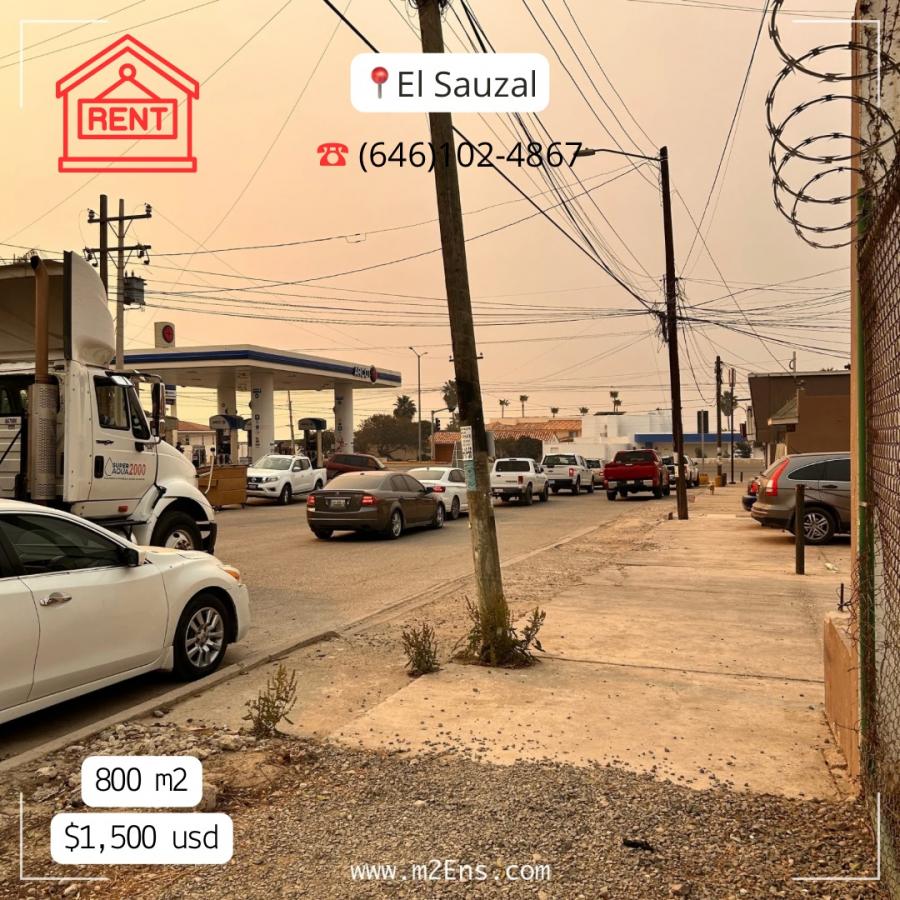 Foto TERRENO CALLE K