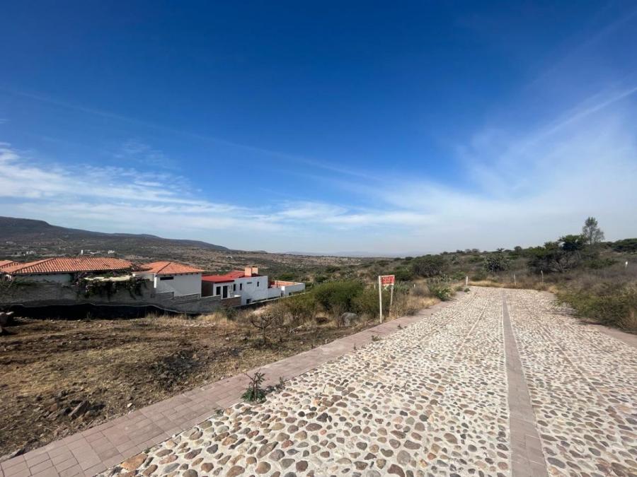 Foto Terreno en Venta en comunidad saltito, san miguel de allende, guanajuato, Guanajuato - $ 1.500.000 - TEV352673 - BienesOnLine