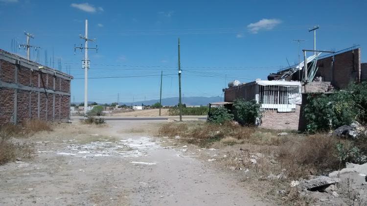 Foto Terreno en Venta en San Miguel Octopan, Guanajuato - $ 1.000.000 - TEV112362 - BienesOnLine