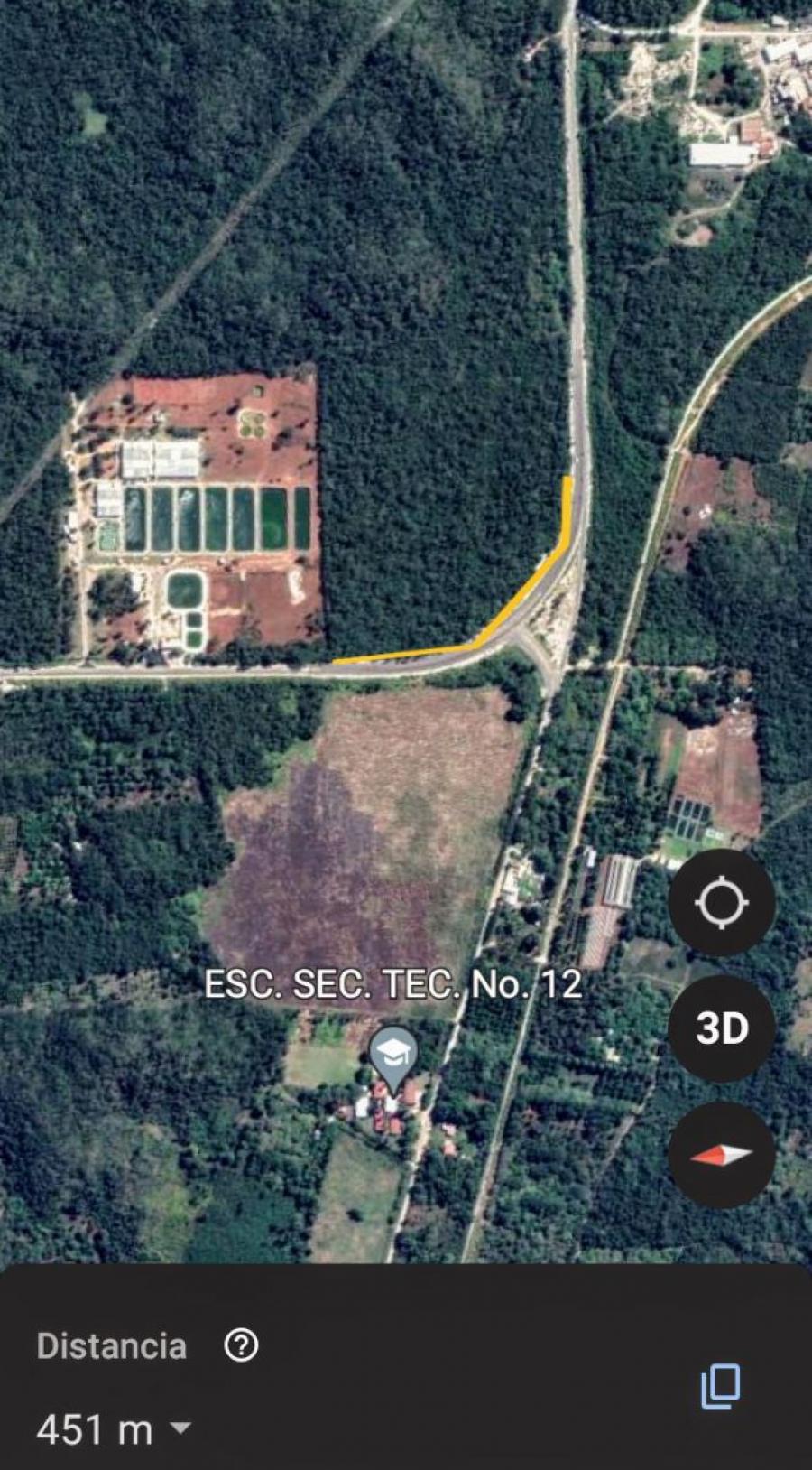 Home in Metric Way