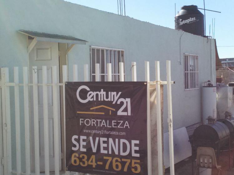 Foto Casa en Venta en LAZARO CARDENAS, Tijuana, Baja California - U$D 45.000 - CAV144885 - BienesOnLine