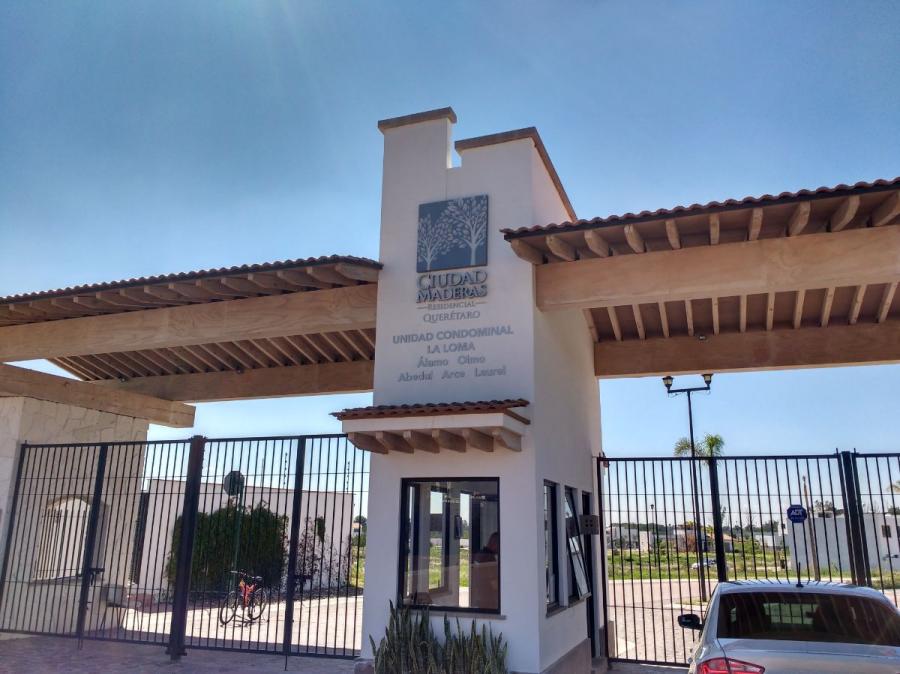 Foto Terreno en Venta en Ciudad Maderas residencial, Ciudad Maderas, Queretaro Arteaga - $ 585.000 - TEV281353 - BienesOnLine