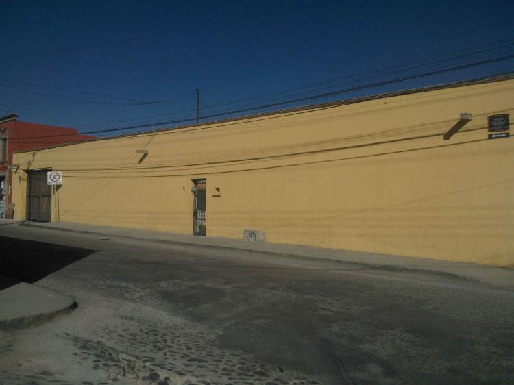 Foto Terreno en Venta en Centro, Huichapan, Hidalgo - $ 6.000.000 - TEV159193 - BienesOnLine