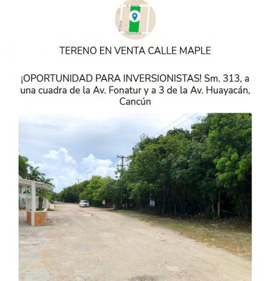 Home in Metric Way