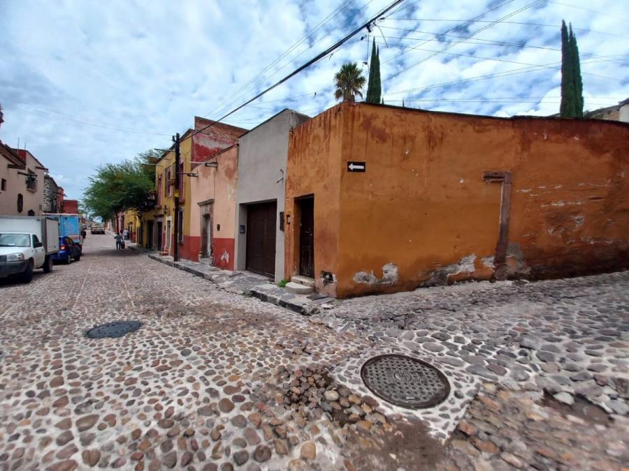Foto Casa en Venta en centro, san miguel de allende, guanajuato, Guanajuato - $ 11.200.000 - CAV356360 - BienesOnLine