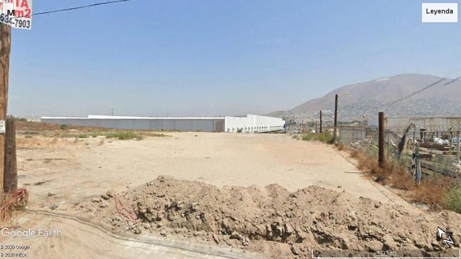 Foto Terreno en Renta en los venados oeste, Tijuana, Baja California - U$D 9.000 - TER273607 - BienesOnLine