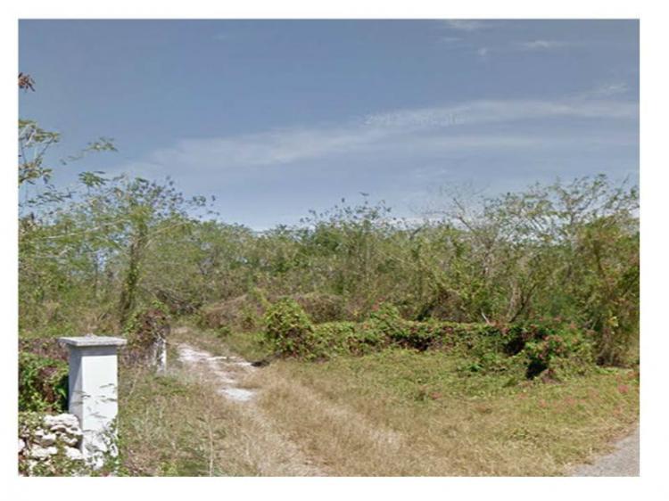 Foto Terreno en Venta en Izamal, Yucatan - 35 hectareas - $ 750.000 - TEV87717 - BienesOnLine