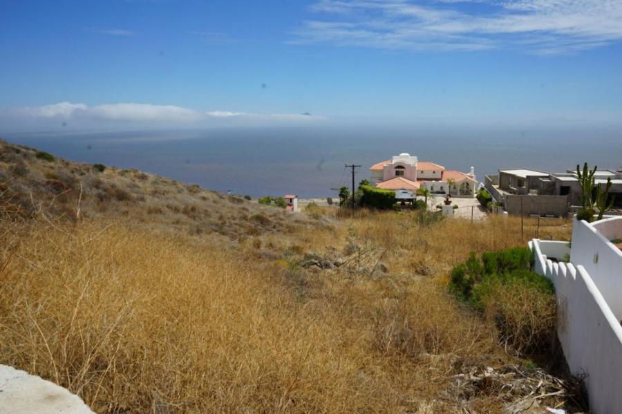 Foto Terreno en Venta en Cibolas del Mar, Ensenada, Baja California - U$D 157.000 - TEV267967 - BienesOnLine