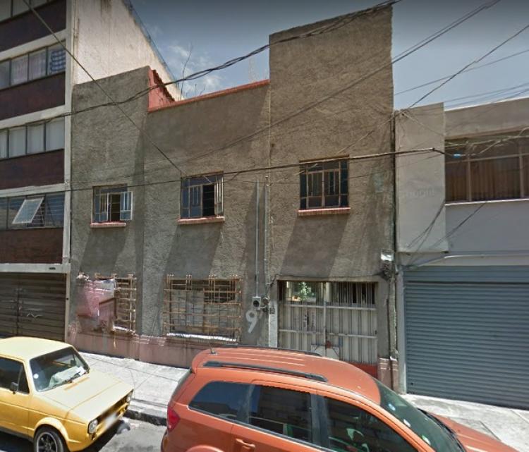 Foto Terreno en Venta en Postal, Benito Jurez, Distrito Federal - $ 10.000.000 - TEV216897 - BienesOnLine