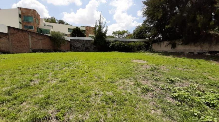 Foto Terreno en Venta en acueducto, Zapopan, Jalisco - $ 28.000.000 - TEV286632 - BienesOnLine