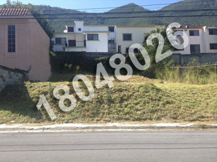 Foto Terreno en Venta en SATLITE, Monterrey, Nuevo Leon - $ 3.500.000 - TEV139580 - BienesOnLine