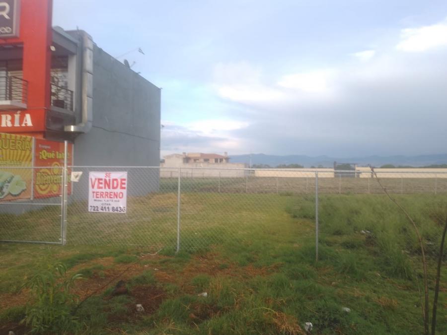 Foto Terreno en Venta en Llano grande, Metepec, Mexico - $ 24.000.000 - TEV340186 - BienesOnLine