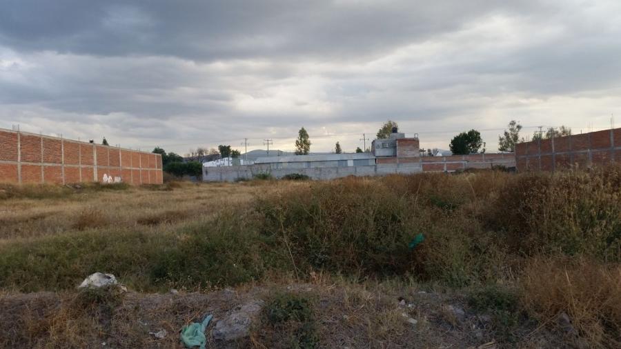 Foto Terreno en Venta en SAN JOSE DE GUANAJUATO, Celaya, Guanajuato - $ 1.000 - TEV250430 - BienesOnLine