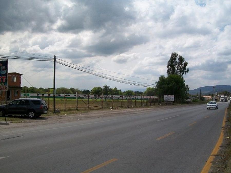 Foto Terreno en Venta en El Llano 2da. seccin, Tula de Allende, Hidalgo - $ 1.850 - TEV204416 - BienesOnLine