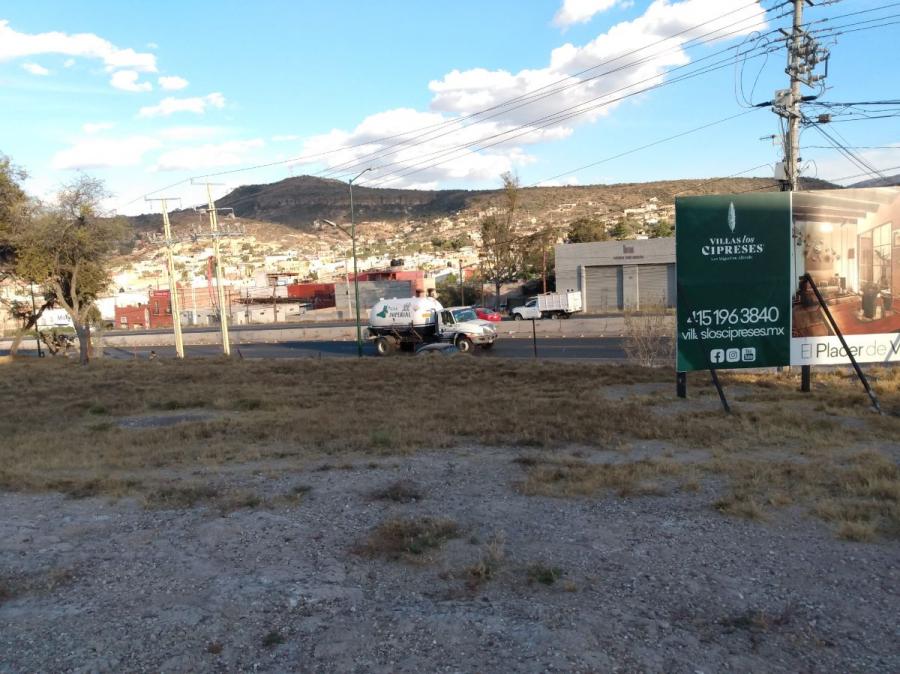 Foto Terreno en Venta en San Miguel de Allende, Guanajuato - $ 60.000.000 - TEV319619 - BienesOnLine
