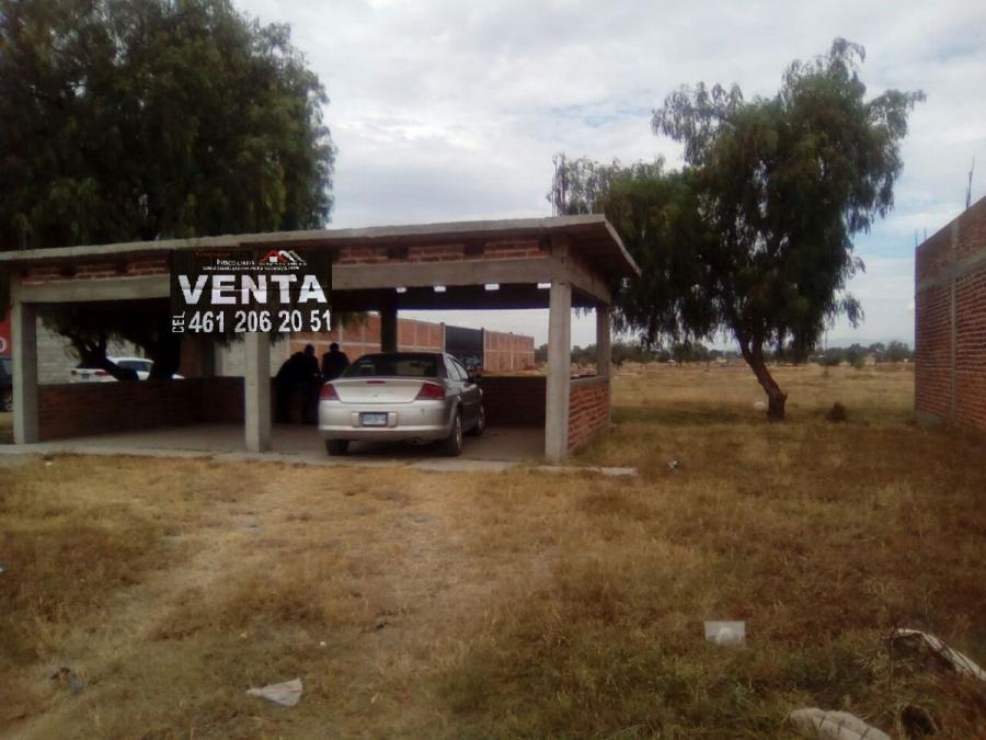 Foto Terreno en Venta en AV, SAN JOSE DE GUANAJUATO, Celaya, Guanajuato - $ 1.200 - TEV250435 - BienesOnLine