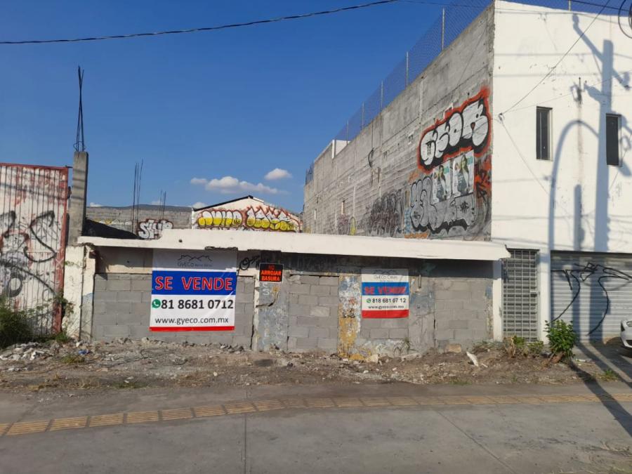 Foto Terreno en Venta en Fidel velazquez, Monterrey, Nuevo Leon - $ 2.500.000 - TEV308587 - BienesOnLine