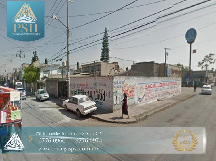 Foto Bodega en Renta en metro olimpica, metro olimpica, Mexico - $ 35.000 - BOR221813 - BienesOnLine