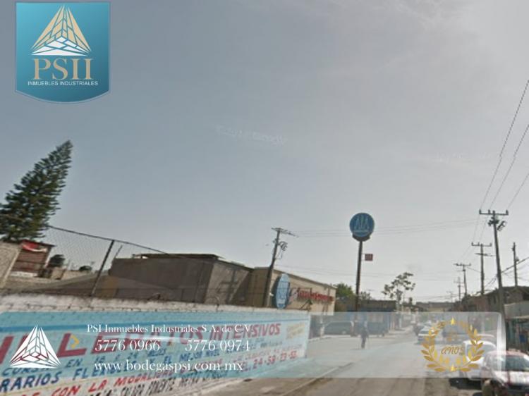 Foto Terreno en Renta en METRO OLIMPICA, METRO OLIMPICA, Mexico - $ 35.000 - TER222670 - BienesOnLine