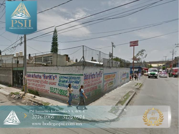 Terreno en Renta en METRO OLIMPICA, METRO OLIMPICA, Mexico - $ - TER237368 - BienesOnLine Terreno en Renta en METRO OLIMPICA, METRO OLIMPICA, Mexico - $ - TER237368 - BienesOnLine