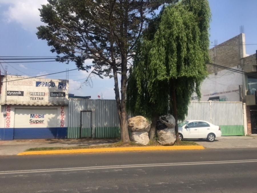 Foto Terreno en Venta en SAN SALVADOR TIZATLALLI, Metepec, Mexico - $ 73.950 - TEV352946 - BienesOnLine