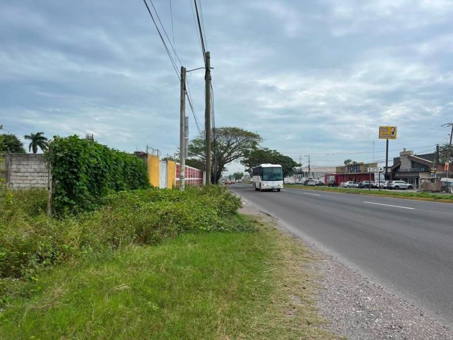 Foto Terreno en Venta en Amapolas, Veracruz, Veracruz - $ 13.406.400 - TEV349453 - BienesOnLine