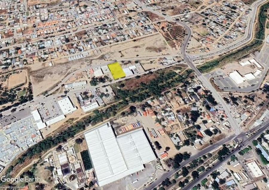 Foto Terreno en Venta en Loma Alta 21480, Tecate, Baja California - U$D 825.000 - TEV361009 - BienesOnLine