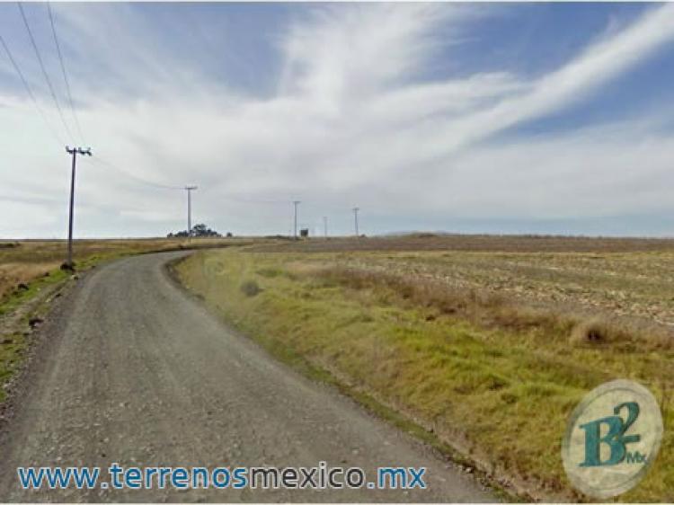 Foto Terreno en Venta en Toluca de Lerdo, Mexico - TEV106777 - BienesOnLine