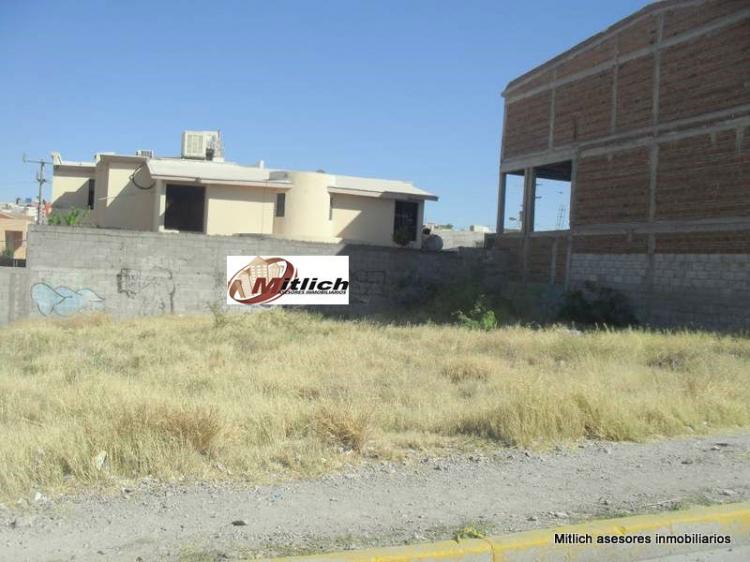 Foto Terreno en Venta en Residencial Universidad, Chihuahua, Chihuahua - $ 1.110.000 - TEV108197 - BienesOnLine
