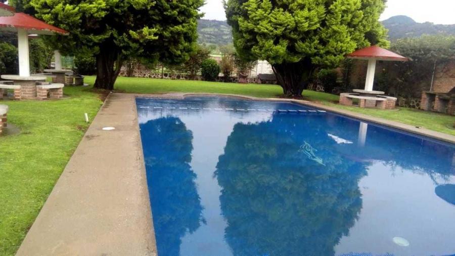 Foto Casa en Venta en El Moral, Totolapan, Morelos - $ 1.375.000 - CAV264684 - BienesOnLine