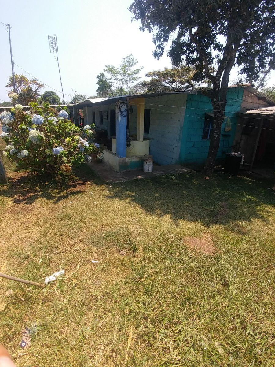 Home in Metric Way