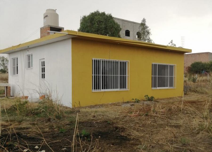 Foto Casa en Venta en corregidora, Amazcala, Queretaro Arteaga - $ 1.200.000 - CAV330114 - BienesOnLine