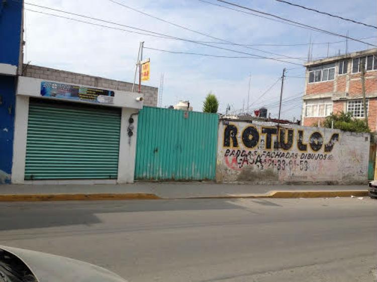 Foto Terreno en Venta en Guadalupe Hidalgo, Puebla, Puebla - $ 580.000 - TEV145703 - BienesOnLine