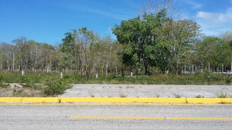 Foto Terreno en Venta en Tulum, Quintana Roo - $ 900.000 - TEV126161 - BienesOnLine