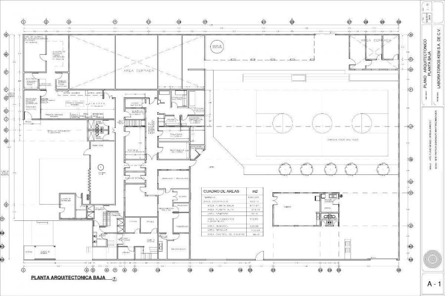 Foto Terreno en Venta en Playas de Tijuana, 22506, Baja California - U$D 1.422.050 - TEV295505 - BienesOnLine