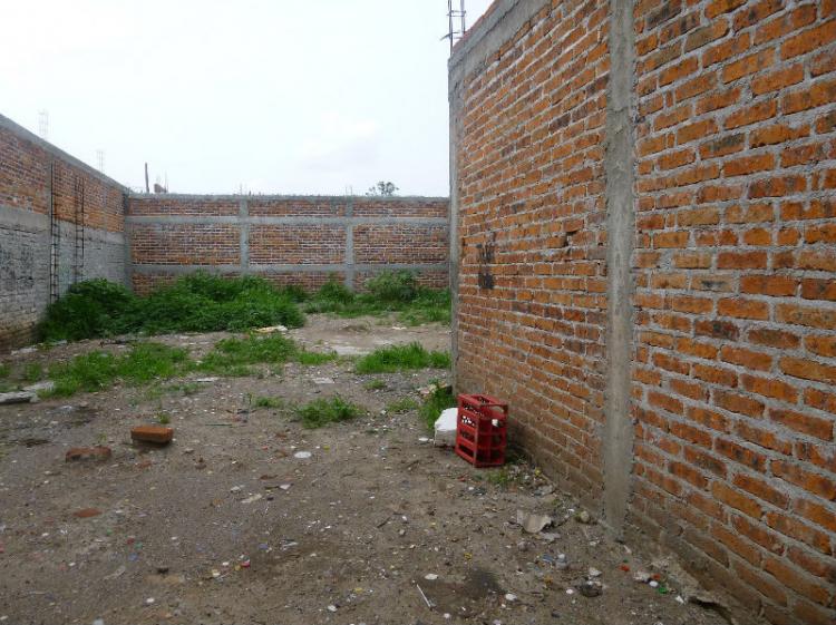 Foto Terreno en Venta en Las Heras, Irapuato, Guanajuato - $ 550.000 - TEV99528 - BienesOnLine