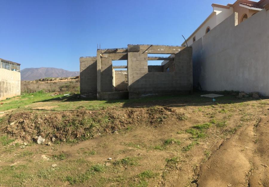 Foto Terreno en Venta en Nuevo Milenio, Ensenada, Baja California - U$D 27.000 - TEV272056 - BienesOnLine