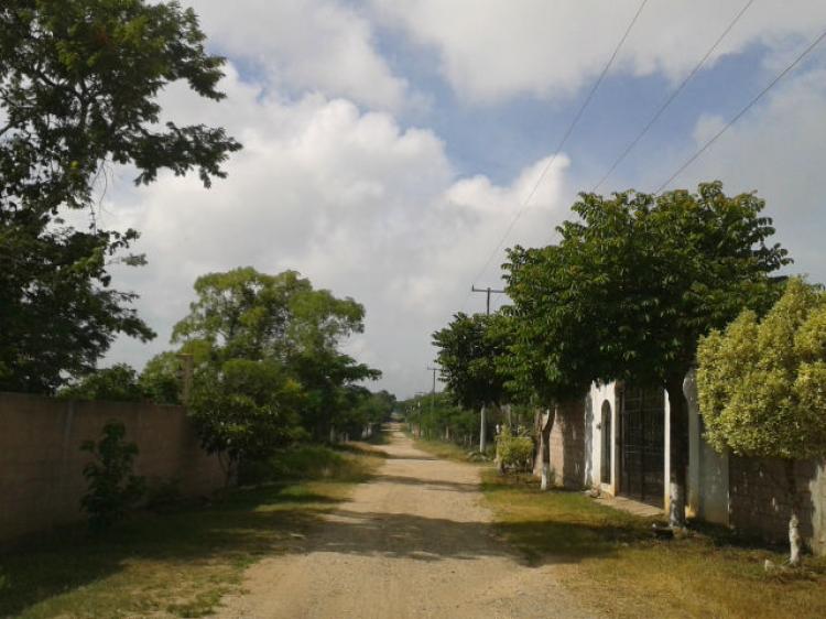 Home in Metric Way