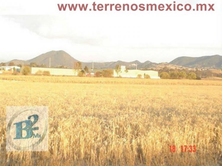 Foto Terreno en Venta en Ixtlahuaca de Rayn, Mexico - $ 800 - TEV101327 - BienesOnLine
