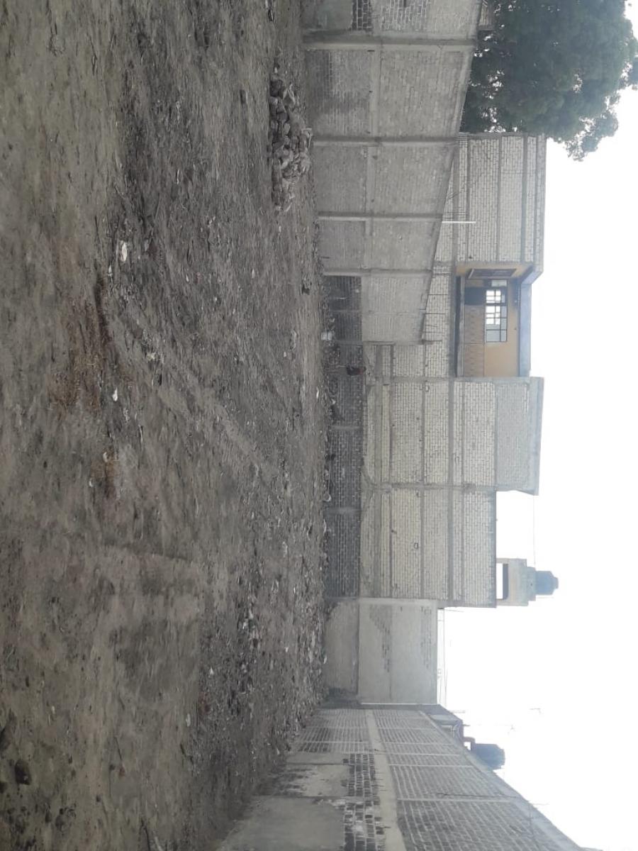 Home in Metric Way