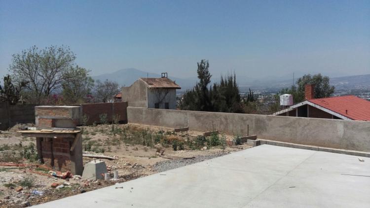 Foto Terreno en Venta en Santa Maria, Morelia, Michoacan de Ocampo - $ 900.000 - TEV203927 - BienesOnLine